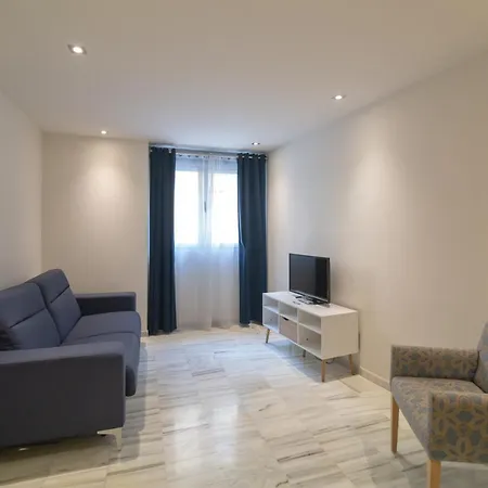 Hotel La Milagrosa Alicante