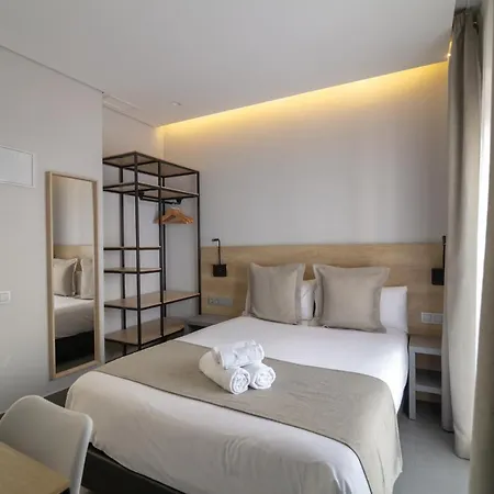 Hotel La Milagrosa