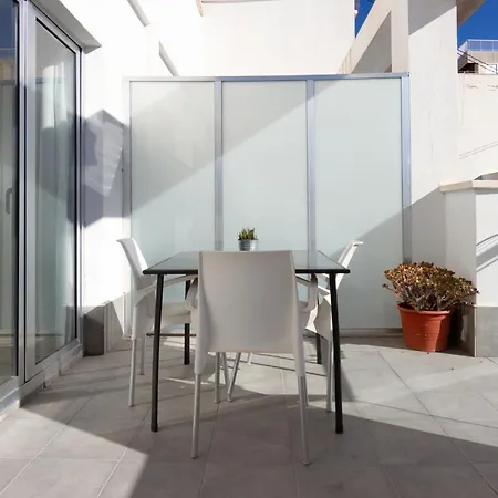 Hotel La Milagrosa Alicante