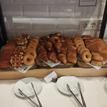 神奇住宿加早餐酒店 阿利坎特