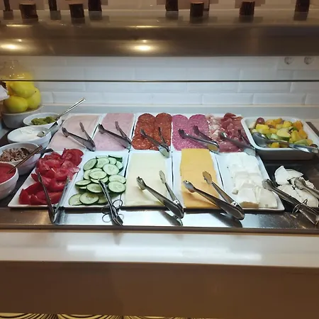 Hotel La Milagrosa Alicante