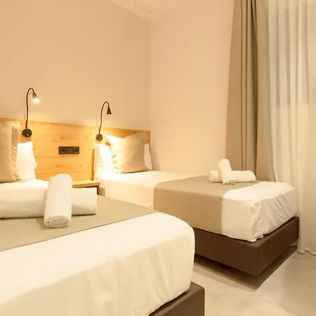 La Milagrosa Hotel
