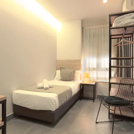 La Milagrosa Hotel Alicante