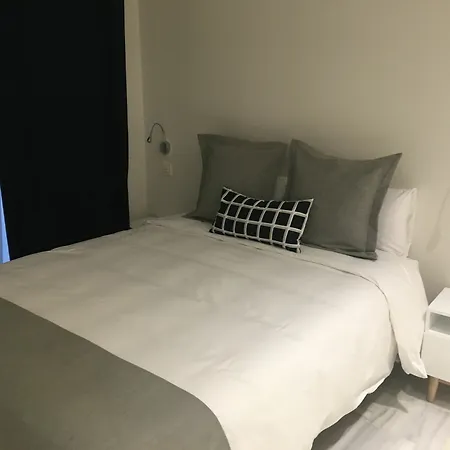 Hotel La Milagrosa