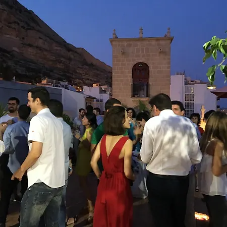La Milagrosa Hotel