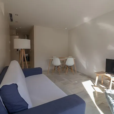 La Milagrosa Hotel Alicante