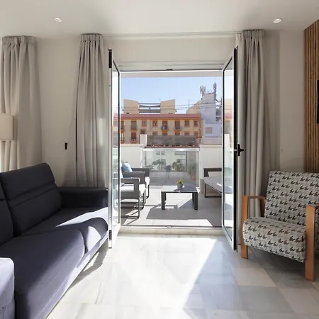 La Milagrosa Otel Alicante