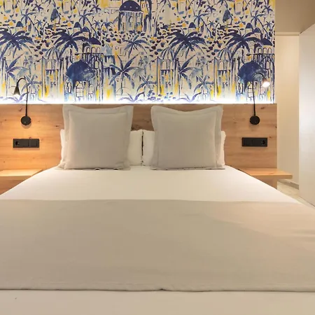 La Milagrosa Otel Alicante