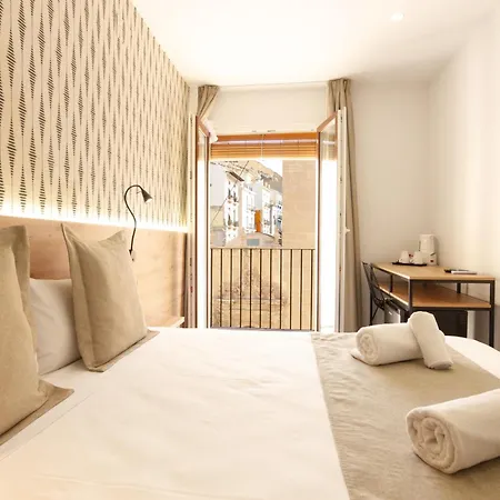 La Milagrosa Otel