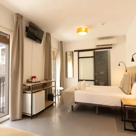 La Milagrosa Otel Alicante