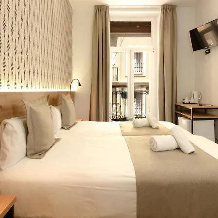 La Milagrosa Otel Alicante
