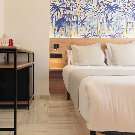 La Milagrosa Otel