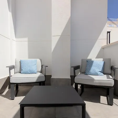 Otel La Milagrosa Alicante