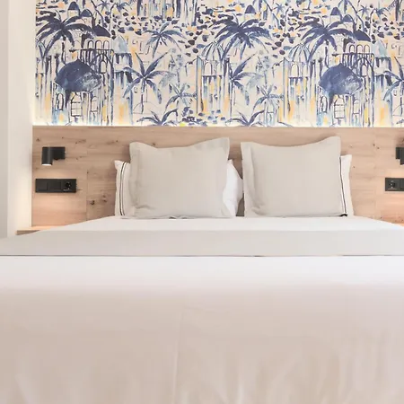 La Milagrosa Otel Alicante
