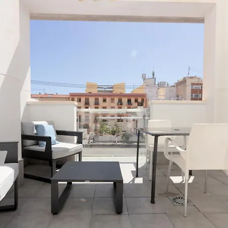 La Milagrosa Alicante