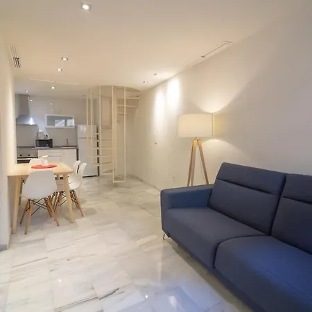 Hotel Hotel La Milagrosa Alicante
