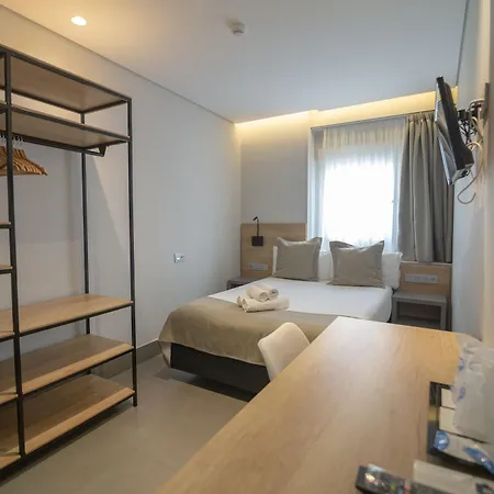 Hotel Hotel La Milagrosa