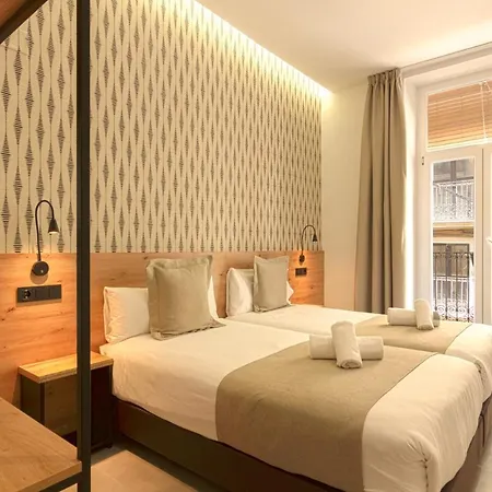 Hotel La Milagrosa 2*
