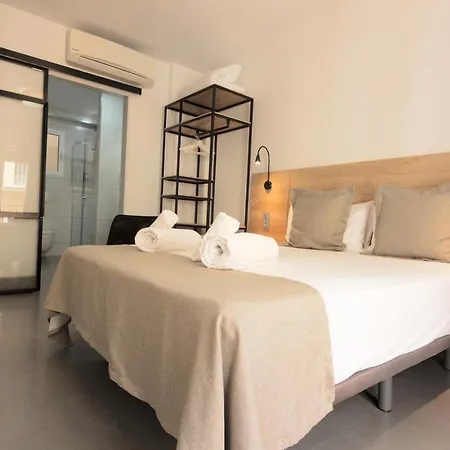 Hotel La Milagrosa Alicante