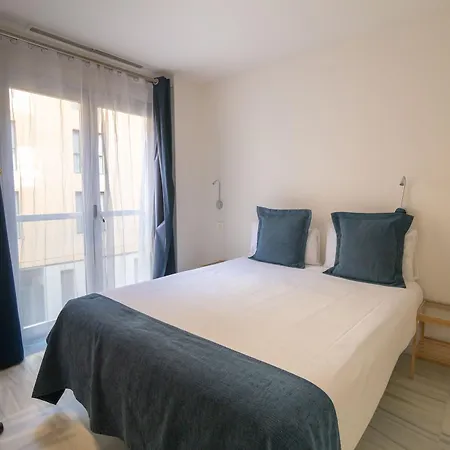 Hotel La Milagrosa 2* Alicante