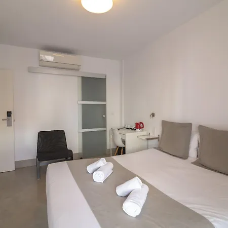 Hotel La Milagrosa Alicante