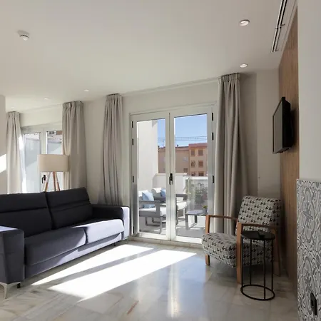 Hotel La Milagrosa Hotel Alicante