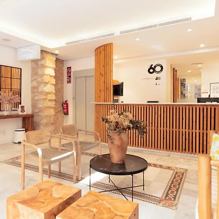 Hotel La Milagrosa
