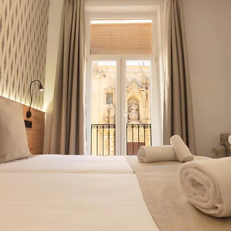 Hotel La Milagrosa