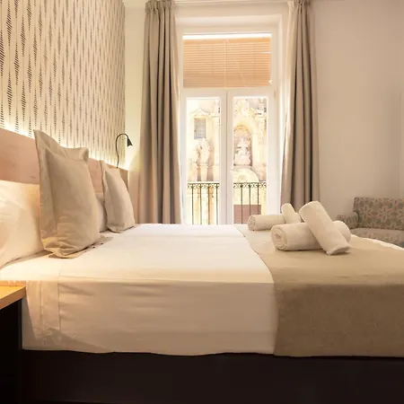 Hotel La Milagrosa Alicante