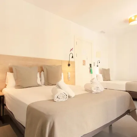 Hotel Hotel La Milagrosa Alicante
