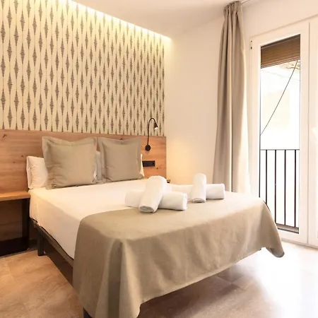 Hotel La Milagrosa
