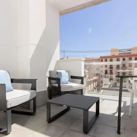 Hotel La Milagrosa 2*
